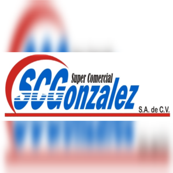 Super comercial Gonzalez