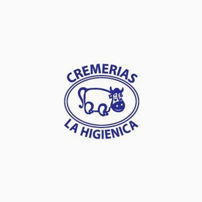 Cremerías la higiénica